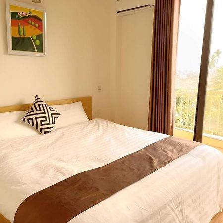 Aku House Villa Ao Vua Ba Vi Dış mekan fotoğraf