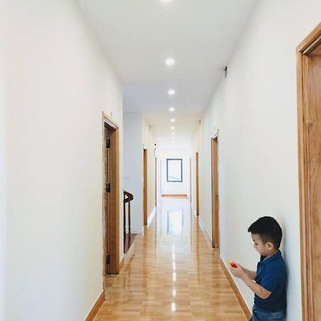 Aku House Villa Ao Vua Ba Vi Dış mekan fotoğraf